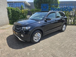 Volkswagen T-Cross Volkswagen T-Cross 1.0 TSI Life - afbeelding nr 1