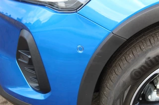 Ford Focus Ford Focus 1.0-155pk EcoBoost Mild-Hybrid 'Active' AUTOMAAT ! Trekgewicht 1.500kg ! Slechts 6.450km ! Ruim €. 9.000,- beneden de nieuwprijs ! Volautm. airco dual, navigatie, telefoonvoorb., adaptive cruise control, LED verlichting, metallic lak, camera, front-, lane- en side assist, LM wielen, Isofix etc. - afbeelding nr 43