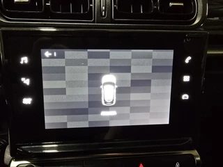 Citroën C3 Citroen C3 1.2 PureTech Feel Carplay Airconditioning Cruise LED - afbeelding nr 16
