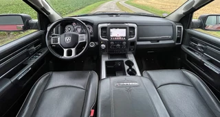 Dodge Ram 1500 - afbeelding nr 20