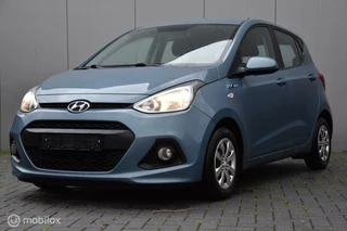 Hyundai i10 - 434580708-0