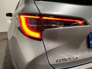 Toyota Corolla Touring Sports Toyota Corolla Touring Sports 1.8 Hybrid Executive | Navi | Bi-Tone | Camera | Blind-spot | - afbeelding nr 22