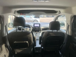 Citroën ë-Berlingo Citroen ë-Berlingo Shine 50 kWh 3 FASE/TH/KEYLESS *ALL-IN PRIJS* - afbeelding nr 18