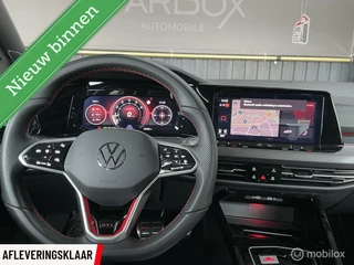 Volkswagen Golf Volkswagen Golf 8 2.0 TSI GTI Clubsport NurnburgRing Edition - afbeelding nr 18