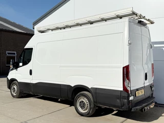 Iveco Daily ***Marge/Margin***Automaat L2H2 Climate Control Cruise Control Trekhaak Navigatie Imperiaal - afbeelding nr 2
