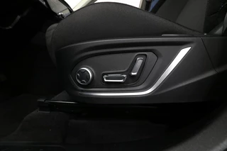 Lynk & Co 01 Lynk & Co 01 1.5 PHEV Automaat - afbeelding nr 14