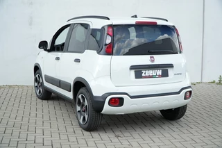 Fiat Panda - afbeelding nr 18