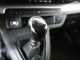 Opel Vivaro Opel Vivaro 2.0 CDTI L3H1 Dubbele Cabine Edition Navigatie Trekhaak Cruise control Airco - afbeelding nr 23