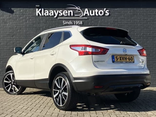 Nissan QASHQAI - afbeelding nr 7