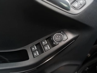 Ford Puma Ford Puma 1.0 EcoBoost Hybrid 125pk ST-Line | Carplay | B&O Sound | Winter-pack | Full LED - afbeelding nr 43