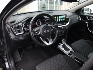 Kia Ceed Sportswagon Kia Ceed Sportswagon 1.6 GDI PHEV DynamicPlusLine | Apple Carplay - afbeelding nr 3