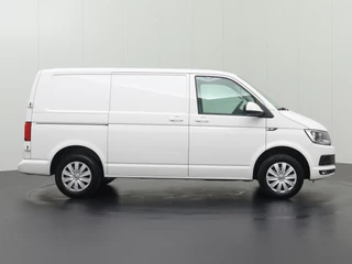 Volkswagen Transporter | Navigatie | Airco | Betimmering | Cruise - afbeelding nr 13