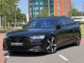 Audi A6 - 99735562-0