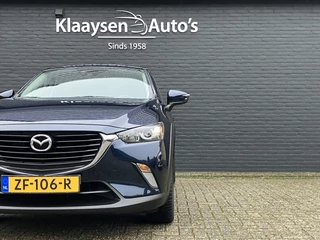 Mazda CX-3 - afbeelding nr 9