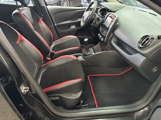 Renault Clio - afbeelding nr 13