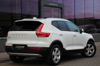 Volvo XC40 - afbeelding nr 8