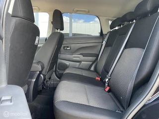 Mitsubishi ASX Mitsubishi ASX 1.6 Cleartec Intense+ 1e Eigenaar!!! - afbeelding nr 20