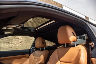 BMW 4 Serie BMW 4-serie Coupé 420i High Executive, Leder, H&K, Pano - afbeelding nr 12