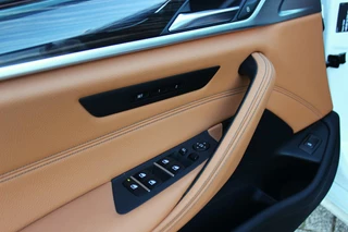 BMW 5 Serie ➡️ BMW 5-serie Touring 520i G31 Corporate Lease Executive | Luxury-Line | Camera | LED | Trekhaak | 2e eigenaar | 18 inch | 184 pk | Leer | Stoelverwarming | Cruise-control | - afbeelding nr 29