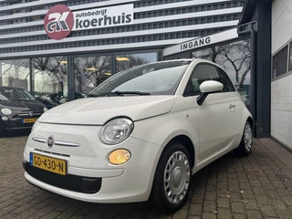 Fiat 500 - afbeelding nr 9