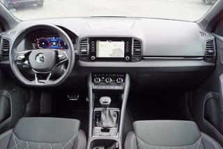 Škoda Karoq - afbeelding nr 5