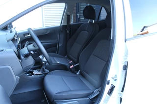 Kia Picanto Clima Cruise Navi Camera Carplay 16