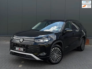 Volkswagen Tayron 1.5 eTSI Life Edt.7p GARANTIE BTW TREKHAAK 360 CAMERA LED IQ