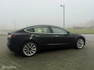 Tesla Model 3 Tesla Model 3 Standard RWD Plus 60 kWh 19Inch AUTOPILOT BTW - afbeelding nr 6