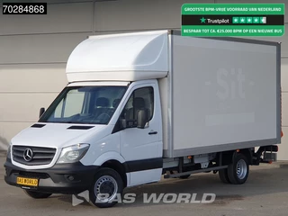 Mercedes-Benz Sprinter - 232438202-0