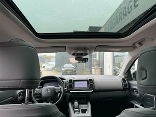 Citroën C5 Aircross Citroen C5 Aircross 1.6 Plug-in Hybrid Business Plus - afbeelding nr 4