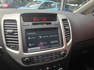 Kia Venga - afbeelding nr 17