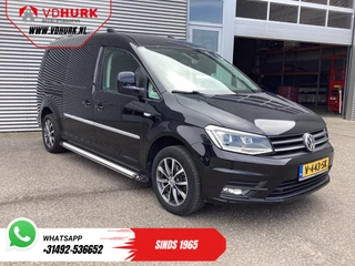 Volkswagen Caddy - 413489137-0