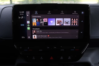 Volkswagen ID. Buzz Cargo Volkswagen ID. Buzz Cargo 77 kWh Achterdeuren/Camera/App-Connect/Pdc/ACC/DAB+ - afbeelding nr 17