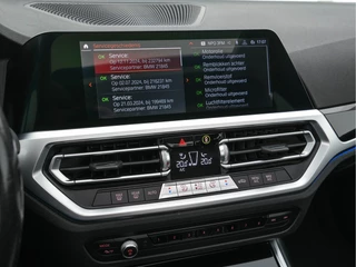 BMW 3 Serie BMW 3 Serie 320i Executive Edition Sport-Line Aut. *PANO | LEATHER-MICROFIBRE | FULL-LED | DIGI-COCKPIT | SPORT-SEATS | HIFI-SOUND | NAVI-FULLMAP | AMBIENT-LIGHT | ECC | CARPLAY | DAB | PDC | CRUISE | 17''ALU* - afbeelding nr 22