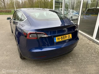 Tesla Model 3 Tesla Model 3 Standard RWD Plus 60 kWh 2020 - afbeelding nr 9