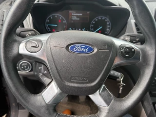 Ford Transit Connect Ford Transit Connect 1.0 Ecoboost L2 Trend 100pk Trekhaak | Achteruitrijcamera | Navigatie | Voorruit verwarming - afbeelding nr 7