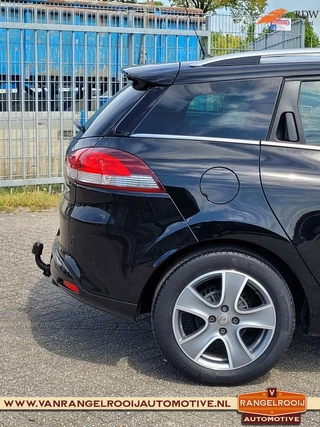 Renault Clio Renault Clio Estate 0.9 TCe Night&Day, trekhaak, airco, DAB, 16
