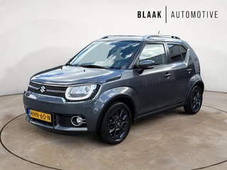 Suzuki Ignis 1.2 Select | trekhaak | dealeronderhouden