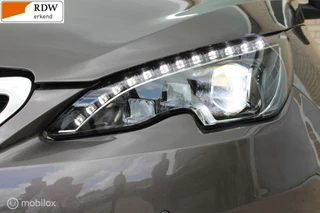 Peugeot 308 Peugeot 308 SW 1.2 PureTech Allure 131PK Pano Clima Ful map - afbeelding nr 20