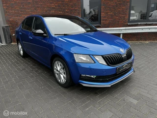 Škoda Octavia Skoda Octavia 1.0 TSI Sport Business / PANODAK - afbeelding nr 3