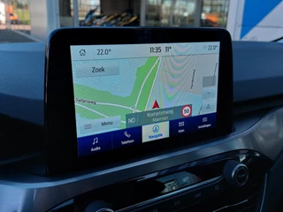 Ford Kuga 2.5 PHEV Automaat Titanium | Navi | Apple Carplay+Android Auto | Clima | Cruise | Head-Up | Led Koplampen | Keyless Entry | Pdc V+A+Camera | Rijstrook+Licht+Regensensor | Mistlampen | 17''lm - afbeelding nr 14