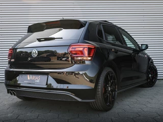 Volkswagen Polo Volkswagen Polo 2.0 TSI GTI Pano Beats Navi Cruise Camera - afbeelding nr 14