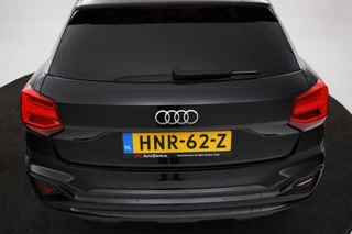 Audi Q2 Navigatie, Virtual, Rotor velg - afbeelding nr 6