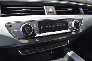 Audi A4 Audi A4 2.0 TDI SPORT Pro Line, Xenon, Navi, Cruise, Virtual - afbeelding nr 24