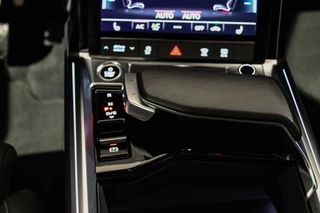 Audi e-tron Audi e-tron Sportback 55 quattro S edition 95 kWh B&O - afbeelding nr 21