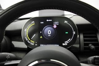 MINI Electric MINI Electric Mini Yours 33 kWh - Panorama, Leer, Carplay, Stoelverw. SOH 95% - afbeelding nr 16