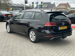 Volkswagen Golf Volkswagen Golf 1.0 TSI Comfortline | ACC | Clima | Apple CarPlay - afbeelding nr 2