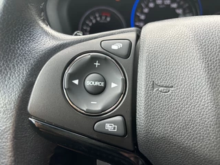 Honda HR-V Honda HR-V 1.5i VTEC Elegance | 6 MND GAR | NAVI | CLIMA CRUISE | CONTROL | - afbeelding nr 9