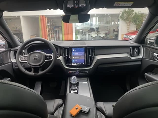 Volvo XC60 Volvo XC60 2.0 T6 Plug-in hybrid AWD Plus Black Edition 350PK Panoramadak, - afbeelding nr 32