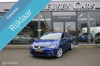 SEAT Ibiza 1.0 TSI FR Business Int./Led/Navi/Ecc/Pdc/Tel/